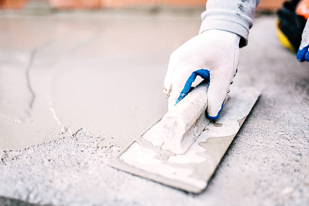 Best Concrete Leveling Services  in Rocky River, OH